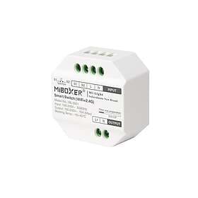 MiBoxer Smart Plug WiFi 10A