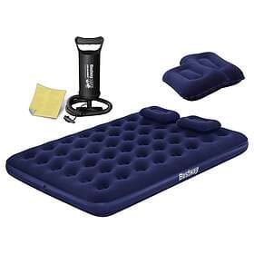 Bestway Air Mattress 203x152x22cm 67374