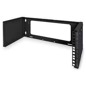 Digitus 19" Wall Cabinet 4U DN-19 PB-4U-SW