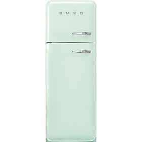 SMEG 50's Style FAB30LPG6UK (Pastel Green)