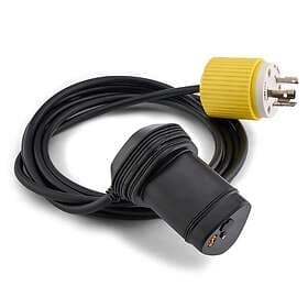 Penn Fathom Electric Corded Battery Hubbell