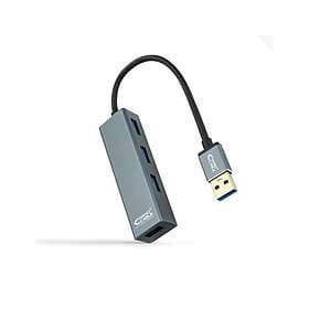 NanoCable 4-Port USB 3.0 Hub (10.16.4402)