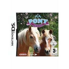 Pony Friends (DS)