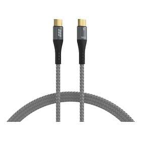 EFB-Elektronik USB-CC-00003 USB-C to USB-C USB 2.0 2 m