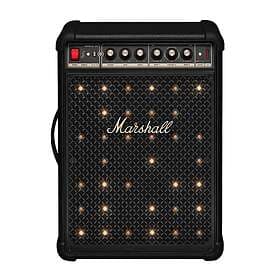 Marshall Bromley 450
