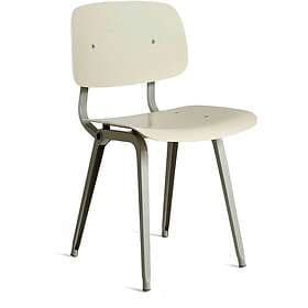 Hay Revolt Chair ABS Plastic