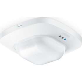 Steinel 7926014937 Presence Control PRO IR Quattro HD COM1 Motion Sensor