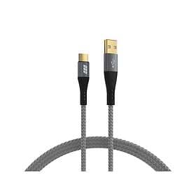 EFB-Elektronik USB-AC-00003 USB-A to USB-C USB 2.0 2 m