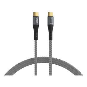 EFB-Elektronik USB-CC-00004 USB-C to USB-C USB 2.0 3 m