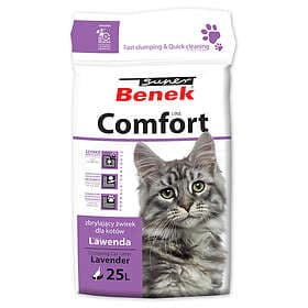 Super Benek Comfort Lavender 25L