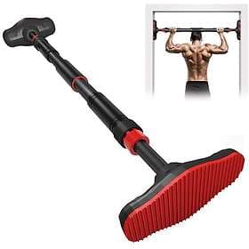 Ultrasport Door Gym Pull Up Bar