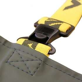 Joan Vass E Nova 700 PVC Waders (Men's)