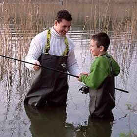 Joan Vass Tex 600 Junior Pvc Waders (Men's)
