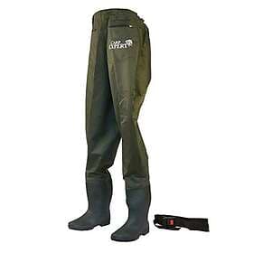 Carp Expert Hip PVC Waders (Men's)