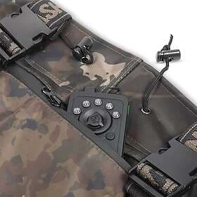 Nash ZT Zero Tolerance HD Breathable Waders (Men's)