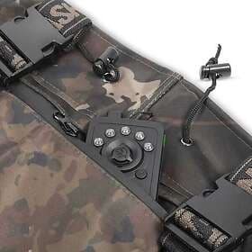 Nash ZT Zero Tolerance HD Breathable Waders (Men's)