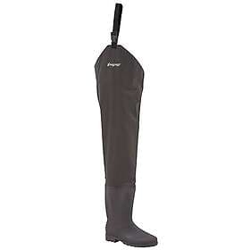 Frogg Toggs Rana II PVC Bootfoot Hip Waders (Men's)