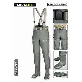 Traper Fly Creek Pants Breathable Waders (Men's)