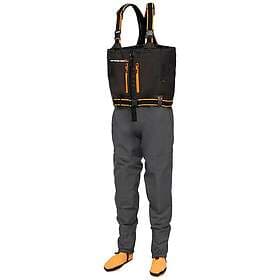 Savage Gear SG8 Breathable Waders (Men's)