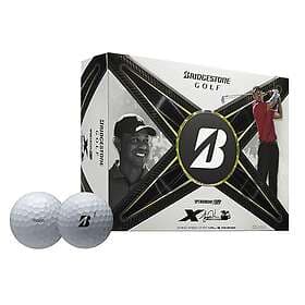 Bridgestone Golf Tour B X Tiger Woods Edition (12 balls)