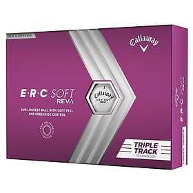 Callaway ERC Soft REVA TripleTrack 23 (12 balls)