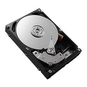 Dell 500GB SATA III 2.5-Inch Hard Drive