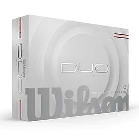 Wilson DUO Soft TRK360 (12 balls)