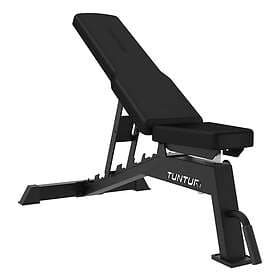 Tunturi UB70 Utility Adjustable and Multifunctional Bench