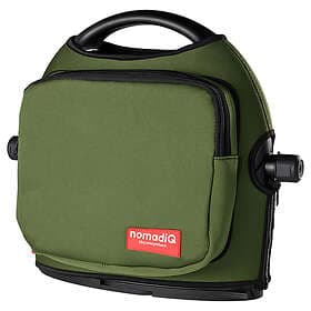 NomadiQ 48590004 Grilltrekk Cover