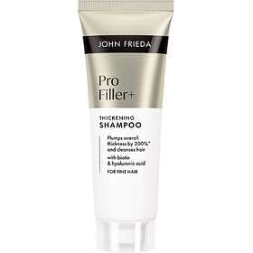 John Frieda ProFiller+ Thickening Shampoo 75ml