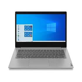 Lenovo IdeaPad 3 14" Core i3 4GB RAM 128GB SSD