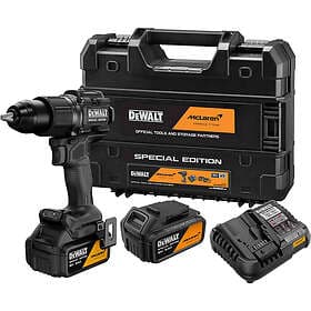 Dewalt DCD86MP2T (2x5Ah)