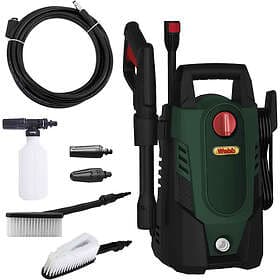 Webb WEPW1400 Pressure Washer