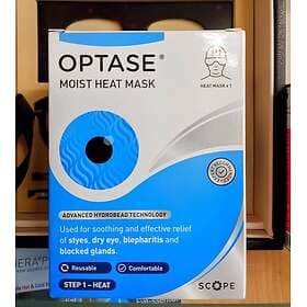 The Eye Doctor Essential Heated Eye Mask