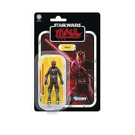 Star Wars Vintage Collection Maul Shadow Lord 3.75in