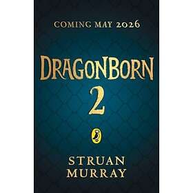 Dragonborn: The Twilight Child
