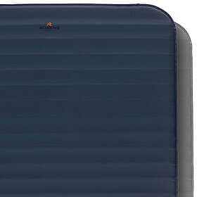 Robens Polarshield 100 Duo Self-inflating Sleeping Pad