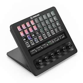 Elgato Stream Deck + XL Control Platform