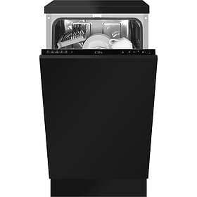 CDA SCD4509 (Black)