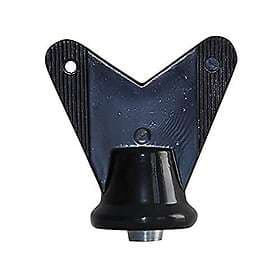 Uhlsport 100756301 Stall Wrench Black