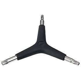 BBB TorxStar BTL-28T Torx Wrench Set T25 30 40