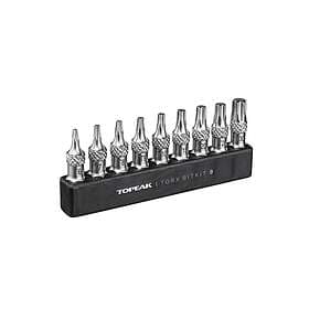 Topeak BITKIT-9 Torx Tool Kit