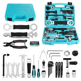 Duratech DT701104AU Tool Kit