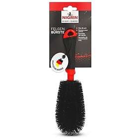 Nigrin 753954 Rim/All-Round Brush 1-Pack