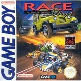 Race Days (GB)