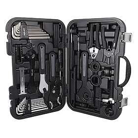 XLC TO-S104 Tool Kit 39-Pack
