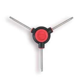 Feedback Sports T25 T27 T30 Torx Wrench