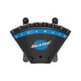 Park Tool HXH-2P Hex Wrench Holder