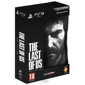 The Last of Us - Joel Edition (PS3)