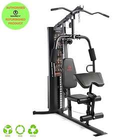 Marcy Fitness Home Gym MWM-8178 68kg